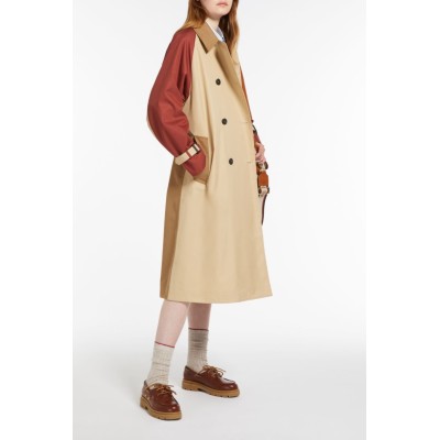 WEEKEND MAX MARA TRENCH