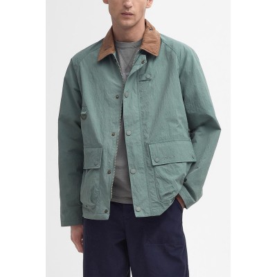 BARBOUR UTILITY JACKET