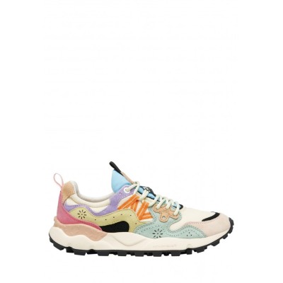 FLOWER MOUNTAIN SNEAKERS DONNA