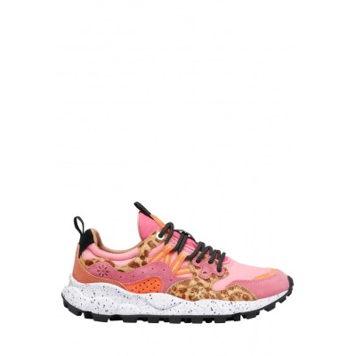 FLOWER MOUNTAIN SNEAKERS DONNA