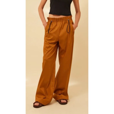 SEMICOUTURE TROUSERS