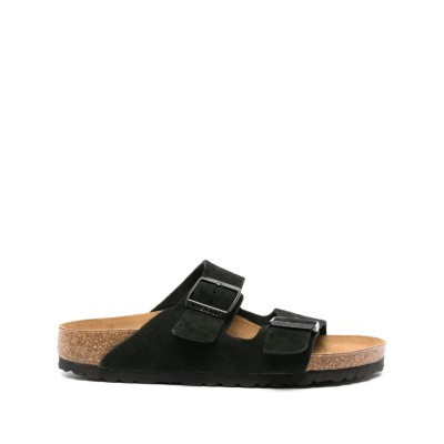 BIRKENSTOCK ARIZONA SUEDE