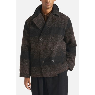 UNIVERSAL WORKS PEACOAT