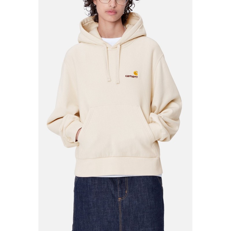 CARHARTT WIP HD AMERICAN SCRIPT