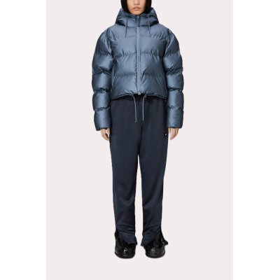 RAINS ALTA PUFFER JACKET
