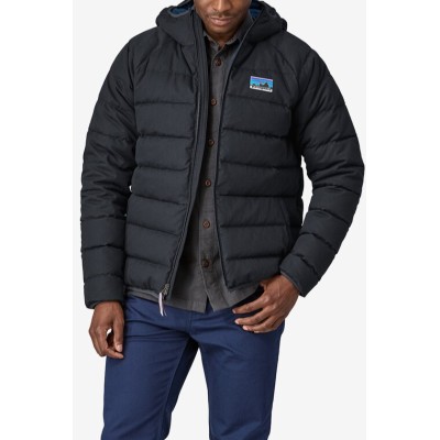 PATAGONIA COTTON DOWN JACKET