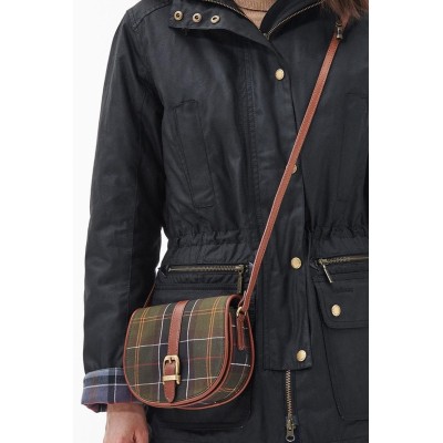 BARBOUR TRACOLLA TARTAN
