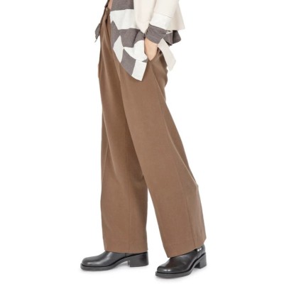 PHISIQUE DU ROLE PANTALONE