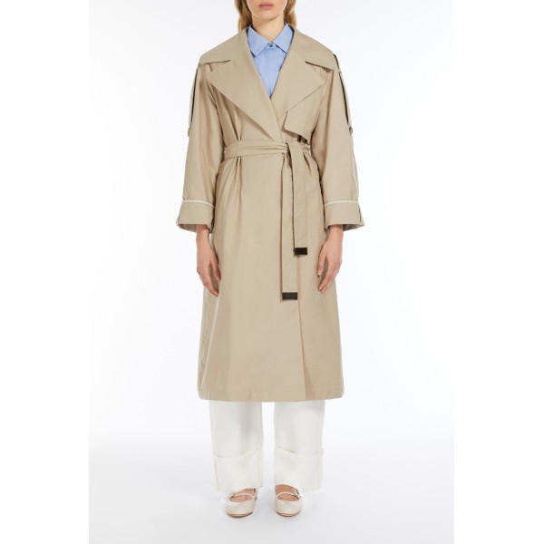 MAX MARA THE CUBE TRENCH