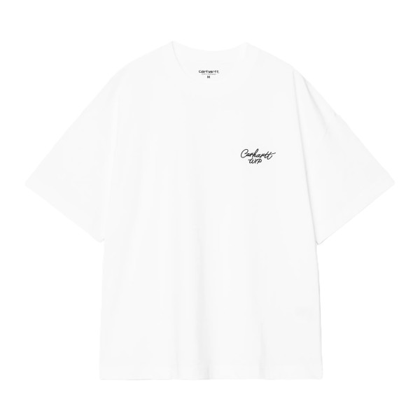 CARHARTT WIP T-SHIRT