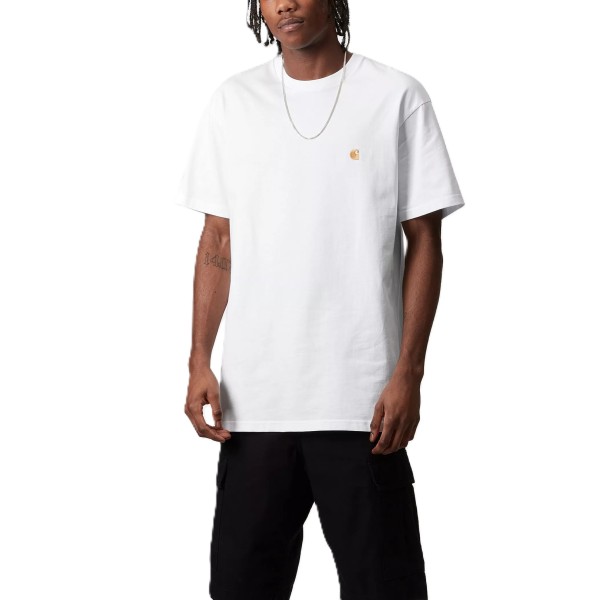 CARHARTT WIP CHASE T/SHIRT