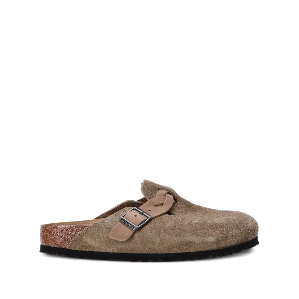 BIRKENSTOCK BOSTON BRAIDED