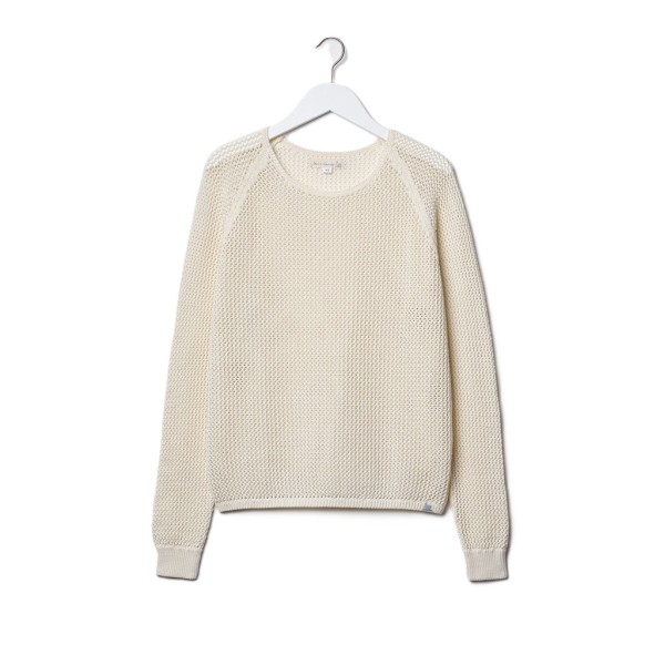 MERZ B. SCHWANEN CROCHET KNIT