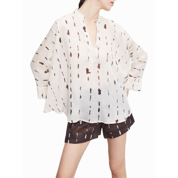 OTTODAME CAMICIA