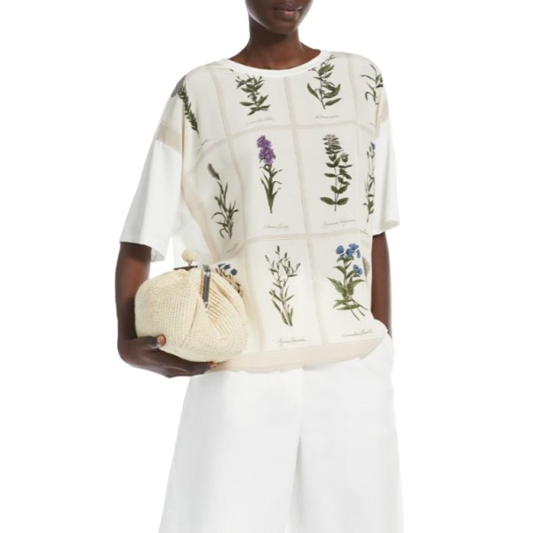 WEEKEND MAX MARA T-SHIRT