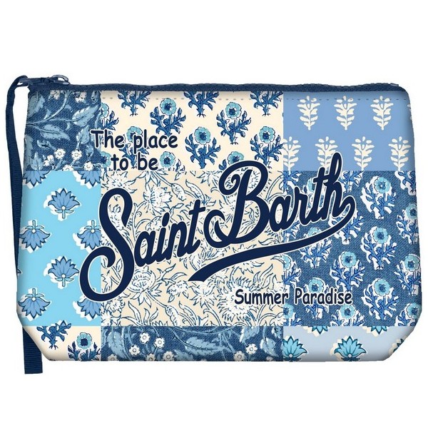 MC2 SAINT BARTH CLUTCH