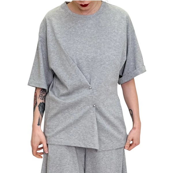 PHISIQUE DU ROLE T-SHIRT
