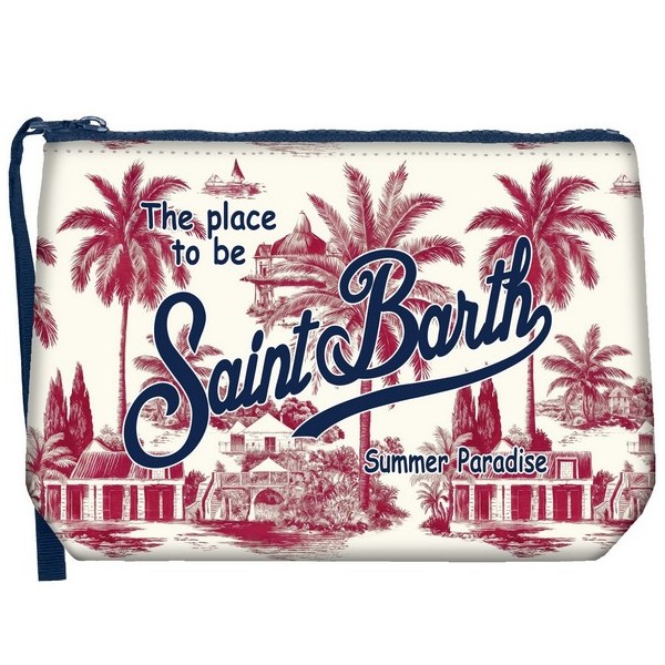 MC2 SAINT BARTH POCHETTE