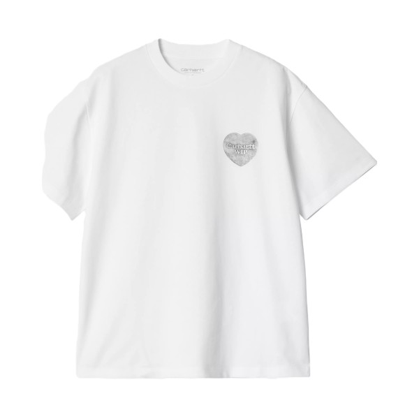 CARHARTT WIP T-SHIRT