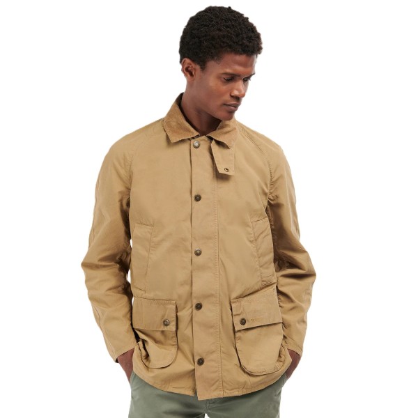 BARBOUR ASHBY