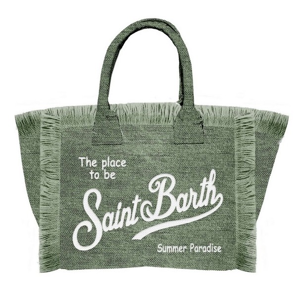 MC2 SAINT BARTH BORSA...