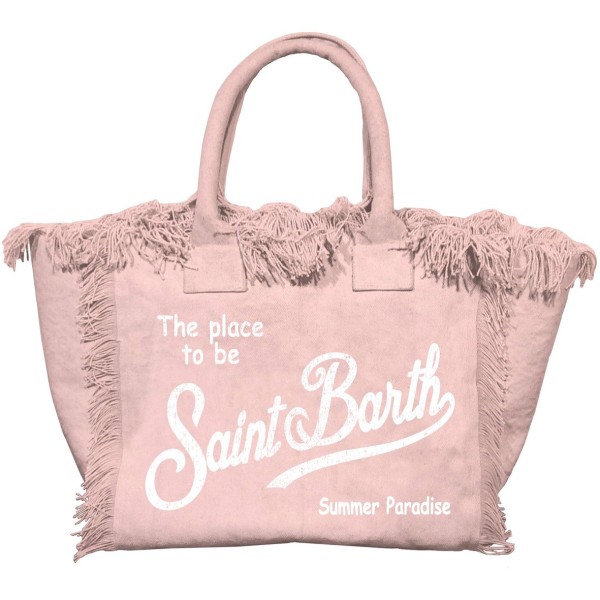 MC2 SAINT BARTH VANITY BAG