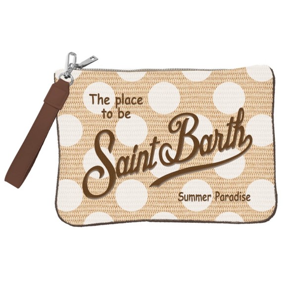 MC2 SAINT BARTH PARSIENNE...