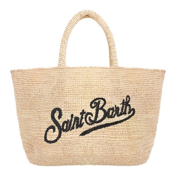 MC2 SAINT BARTH RAFFIA...