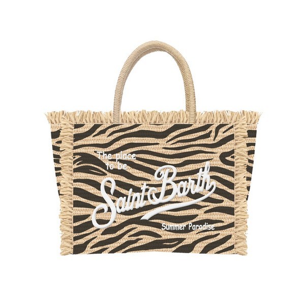 MC2 SAINT BARTH COLETTE STRAW