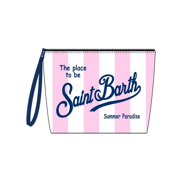 MC2 SAINT BARTH POCHETTE