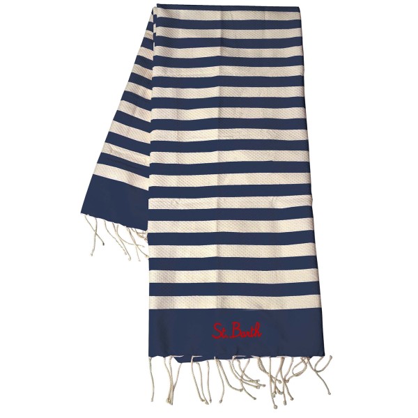 MC2 SAINT BARTH BEACH TOWEL