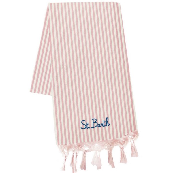MC2 SAINT BARTH BEACH TOWEL