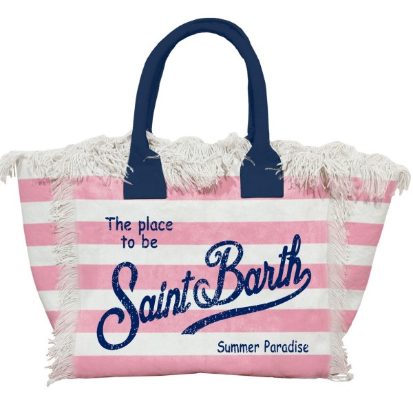 MC2 SAINT BARTH VANITY BAG