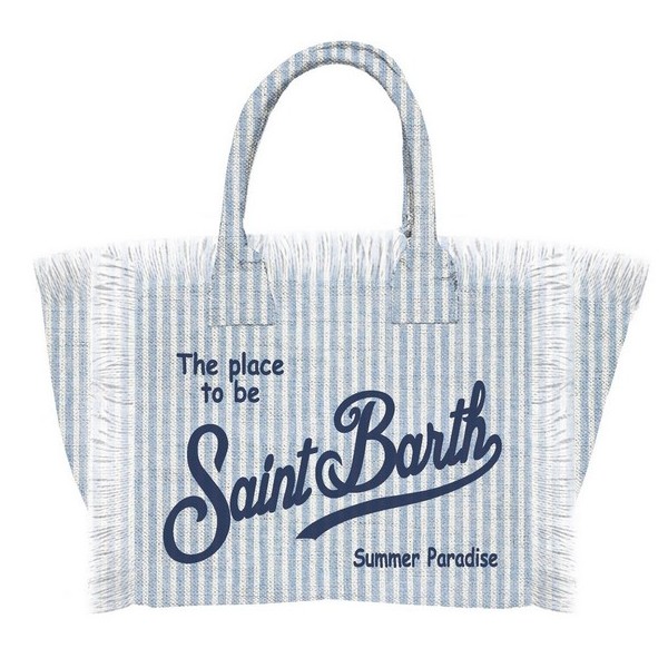 MC2 SAINT BARTH VANITY LINEN