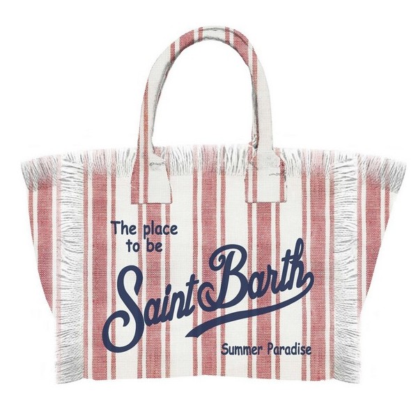 MC2 SAINT BARTH VANITY LINEN