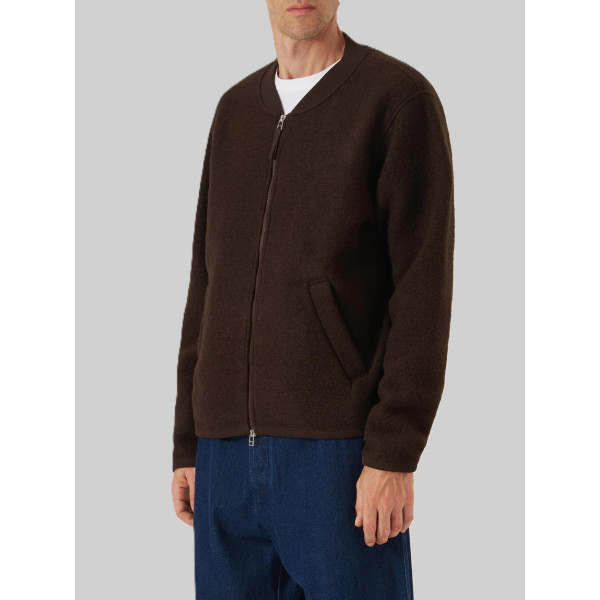 UNIVERSAL WORKS BOMBER