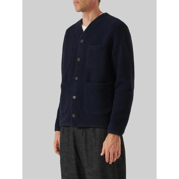 UNIVERSAL WORKS CARDIGAN