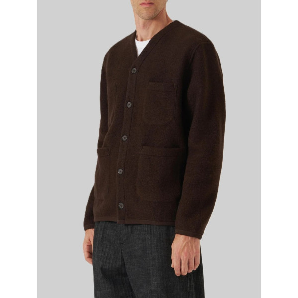 UNIVERSAL WORKS CARDIGAN