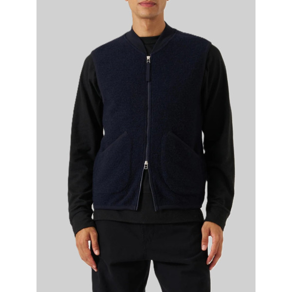 UNIVERSAL WORKS GILET