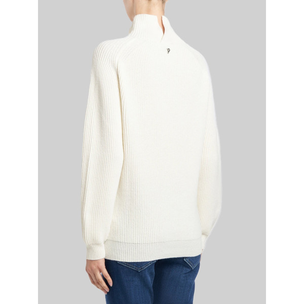DONDUP TURTLENECK