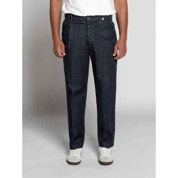 MYTHS PANTALONE C/PINCES