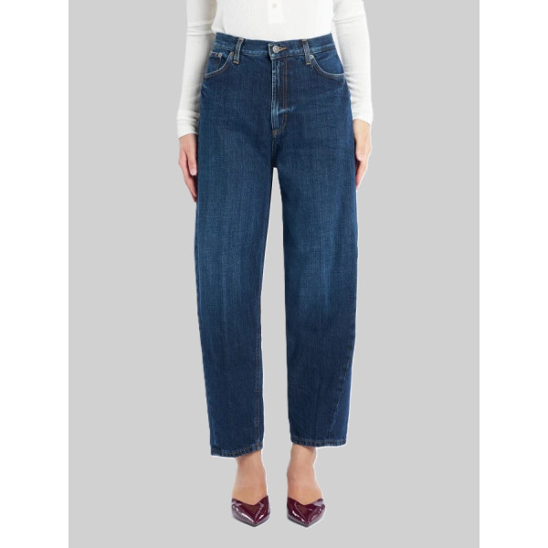 DONDUP JEANS BESSIE