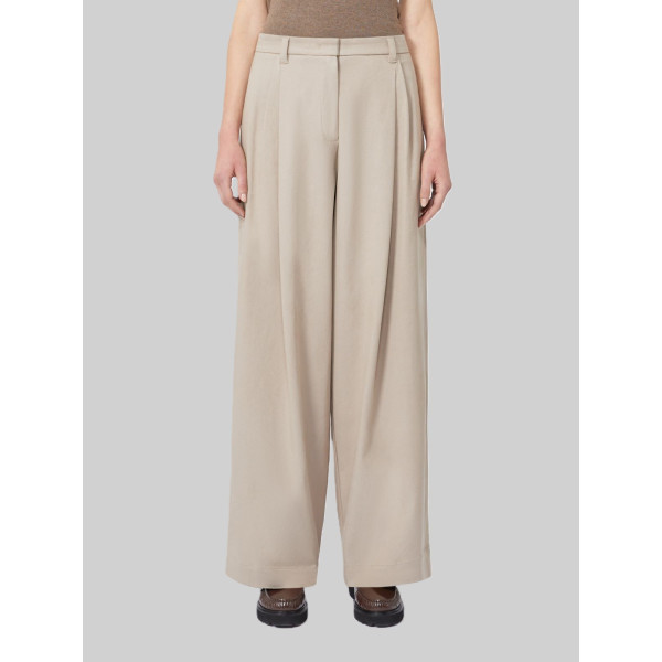 S MAX MARA TROUSERS