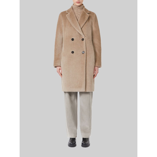 S MAX MARA CAPPOTTO