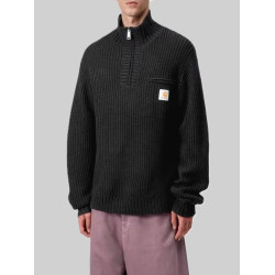 CARHARTT WIP DETROIT HALF ZIP