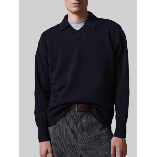 ROBERTO COLLINA MAGLIA POLO