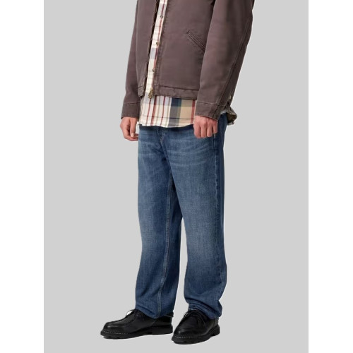 CARHARTT WIP JEANS MARLOW