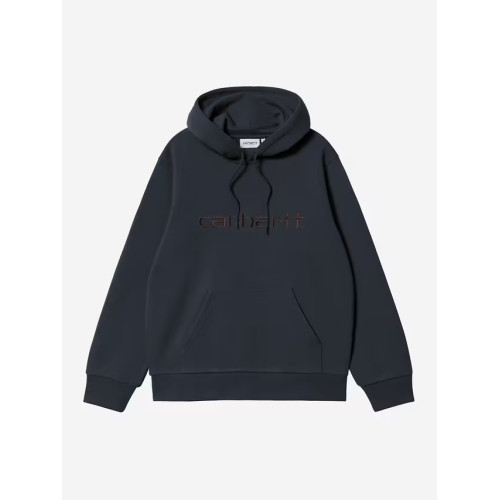 CARHARTT WIP HOODED SWEAT