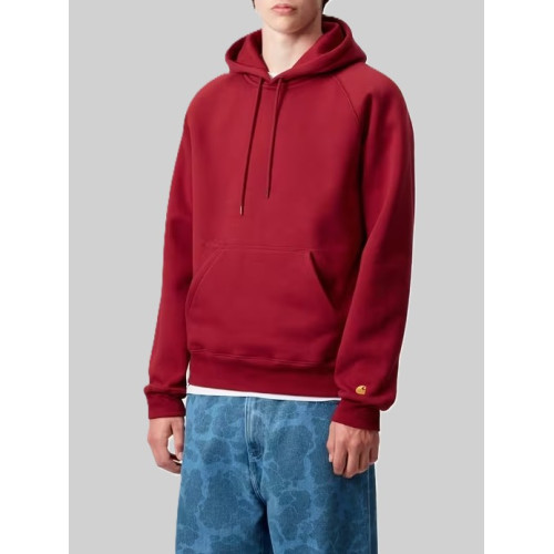 CARHARTT WIP FELPA CHASE