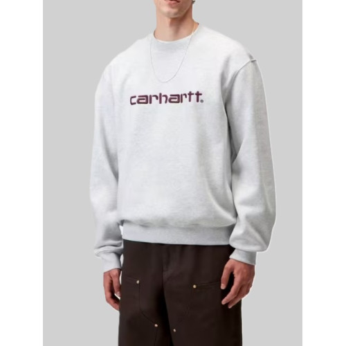 CARHARTT WIP SWEATSHIRT
